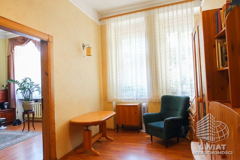 Mieszkanie na sprzedaż, Szczecin Śródmieście, 4 pokoje, 97 m² — FKT25203, zdjęcie 4