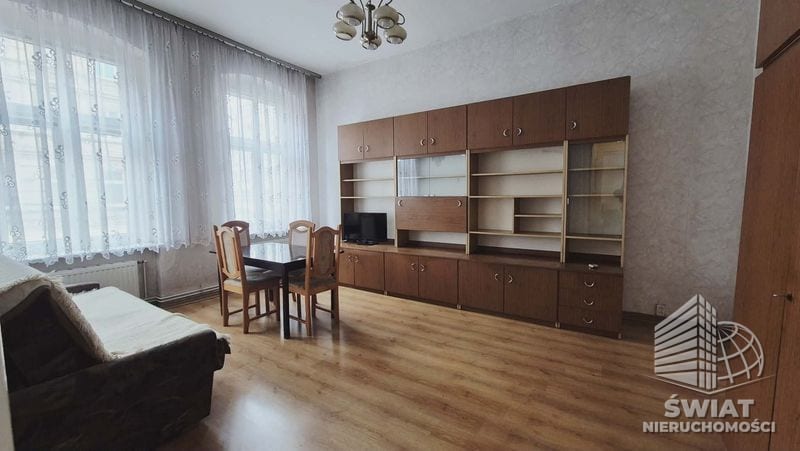Mieszkanie na sprzedaż, Szczecin Śródmieście, 2 pokoje, 53 m² — HAC22922, zdjęcie 1