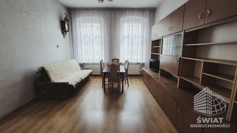Mieszkanie na sprzedaż, Szczecin Śródmieście, 2 pokoje, 53 m² — HAC22922, zdjęcie 2