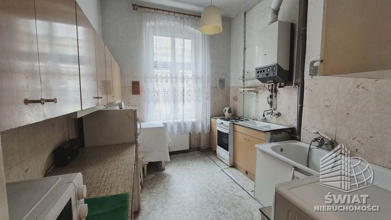 Mieszkanie na sprzedaż, Szczecin Śródmieście, 2 pokoje, 53 m² — HAC22922, zdjęcie 5