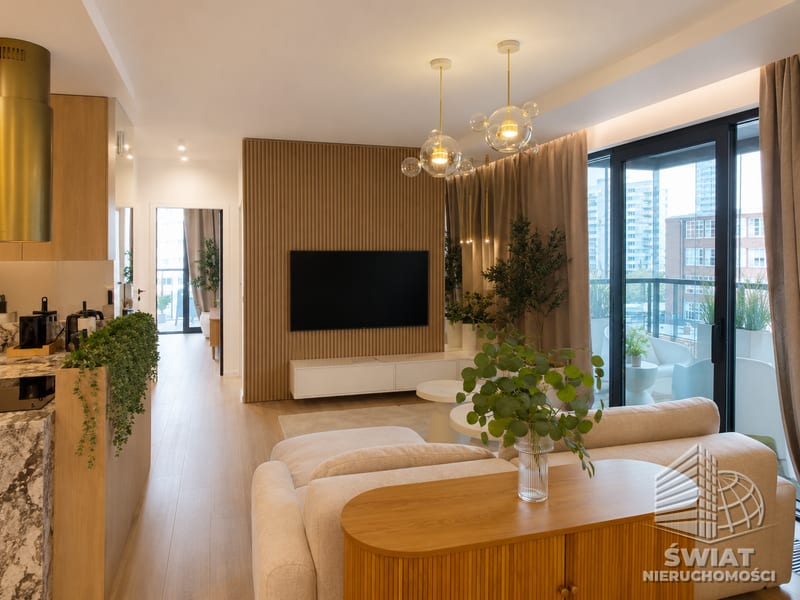 Mieszkanie na sprzedaż, Szczecin Śródmieście, 3 pokoje, 81 m² — HES29299, zdjęcie 1