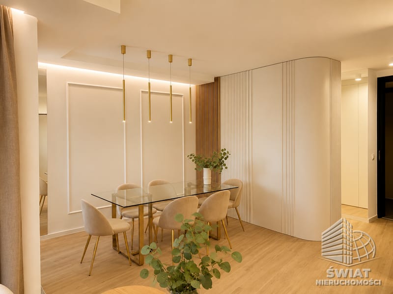 Mieszkanie na sprzedaż, Szczecin Śródmieście, 3 pokoje, 81 m² — HES29299, zdjęcie 5