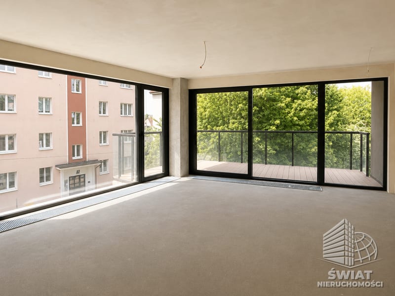 Mieszkanie na sprzedaż, Szczecin Śródmieście, 3 pokoje, 80 m² — HES29300, zdjęcie 1