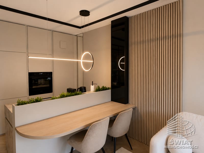 Mieszkanie na sprzedaż, Szczecin Śródmieście, 2 pokoje, 42 m² — HES29301, zdjęcie 2