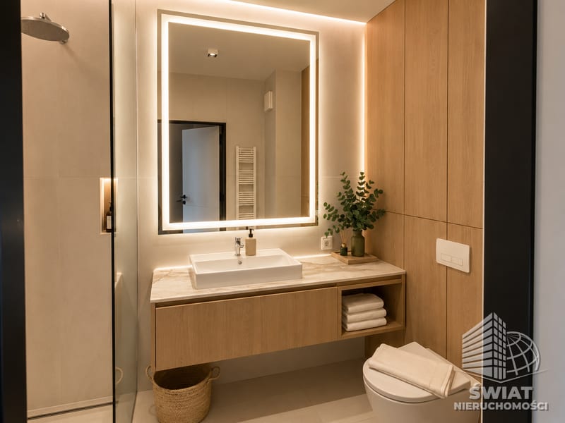 Mieszkanie na sprzedaż, Szczecin Śródmieście, 2 pokoje, 42 m² — HES29301, zdjęcie 5