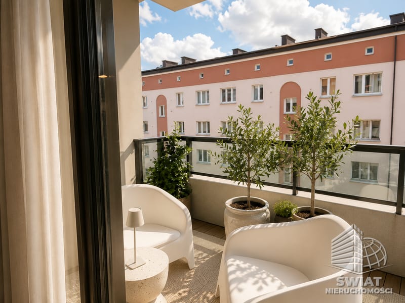 Mieszkanie na sprzedaż, Szczecin Śródmieście, 2 pokoje, 42 m² — HES29301, zdjęcie 6