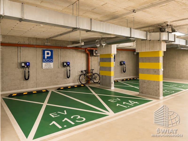 Mieszkanie na sprzedaż, Szczecin Śródmieście, 2 pokoje, 42 m² — HES29302, zdjęcie 4