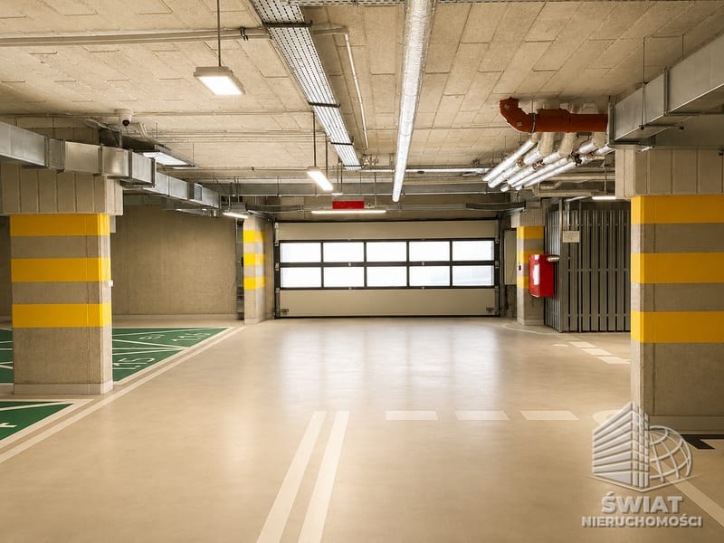 Mieszkanie na sprzedaż, Szczecin Śródmieście, 2 pokoje, 42 m² — HES29302, zdjęcie 5