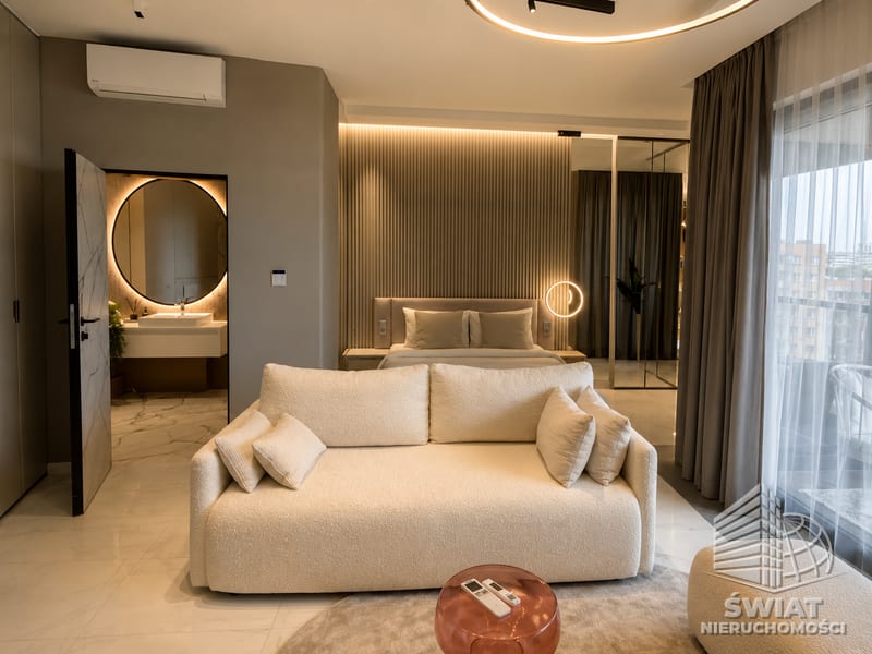 Mieszkanie na sprzedaż, Szczecin Śródmieście, 1 pokój, 41 m² — HES29303, zdjęcie 3