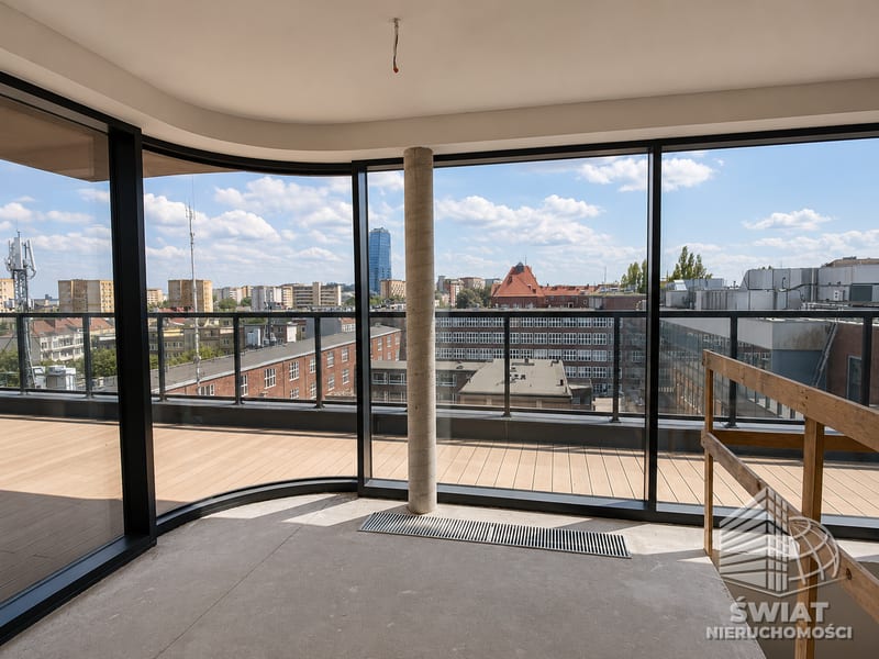 Mieszkanie na sprzedaż, Szczecin Śródmieście, 2 pokoje, 46 m² — HES29304, zdjęcie 1