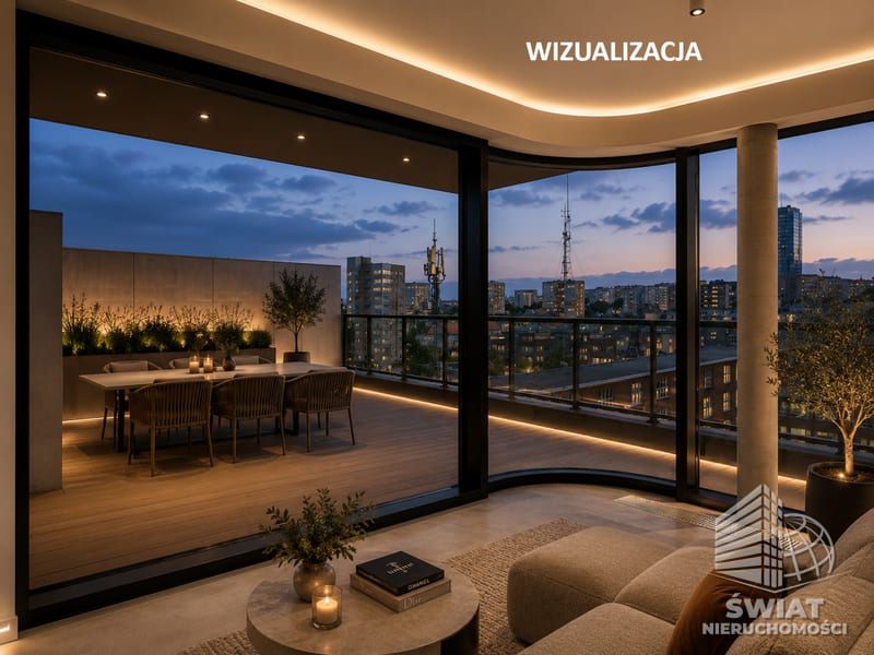 Mieszkanie na sprzedaż, Szczecin Śródmieście, 2 pokoje, 46 m² — HES29304, zdjęcie 5