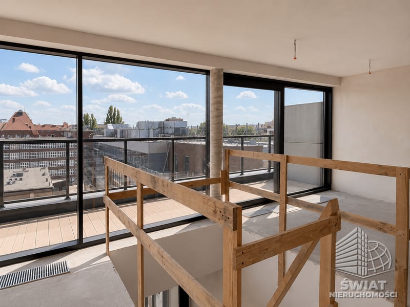 Mieszkanie na sprzedaż, Szczecin Śródmieście, 2 pokoje, 46 m² — HES29304, zdjęcie 6