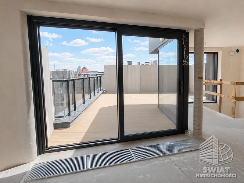 Mieszkanie na sprzedaż, Szczecin Śródmieście, 3 pokoje, 80 m² — HES29305, zdjęcie 1