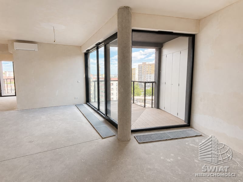 Mieszkanie na sprzedaż, Szczecin Śródmieście, 3 pokoje, 80 m² — HES29305, zdjęcie 5