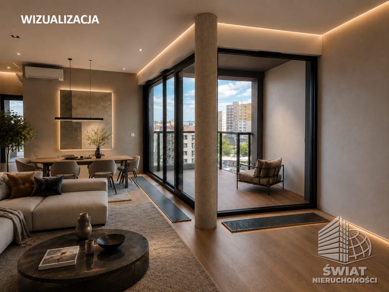 Mieszkanie na sprzedaż, Szczecin Śródmieście, 3 pokoje, 80 m² — HES29305, zdjęcie 6