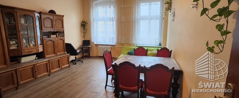 Mieszkanie na sprzedaż, Szczecin Śródmieście, 4 pokoje, 103 m² — HES29317, zdjęcie 2