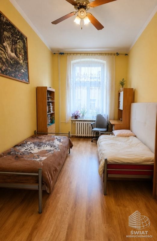 Mieszkanie na sprzedaż, Szczecin Śródmieście, 4 pokoje, 103 m² — HES29317, zdjęcie 3