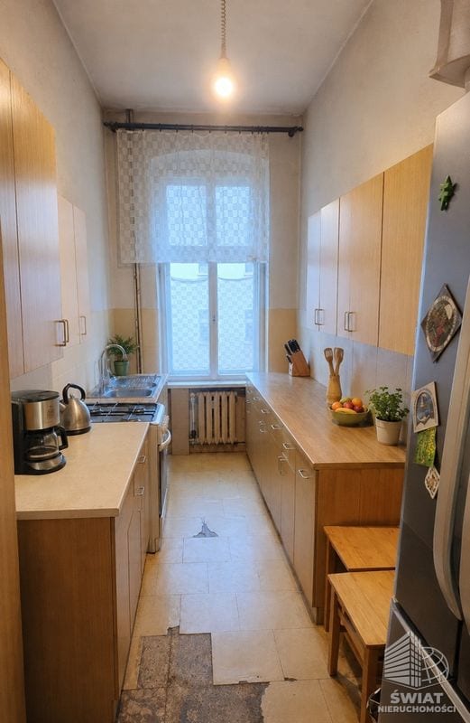 Mieszkanie na sprzedaż, Szczecin Śródmieście, 4 pokoje, 103 m² — HES29317, zdjęcie 5