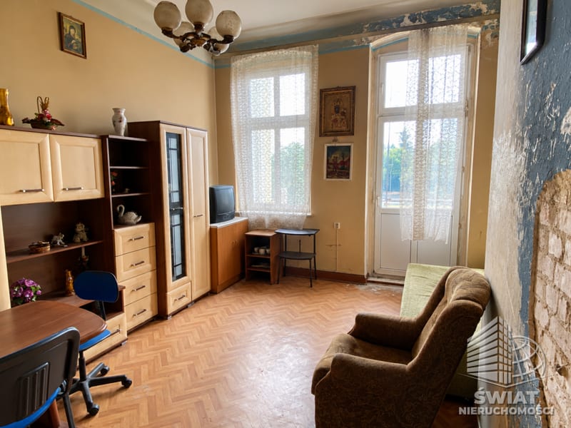 Mieszkanie na sprzedaż, Szczecin Śródmieście, 2 pokoje, 49 m² — HES29460, zdjęcie 1