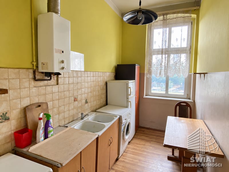 Mieszkanie na sprzedaż, Szczecin Śródmieście, 2 pokoje, 49 m² — HES29460, zdjęcie 3