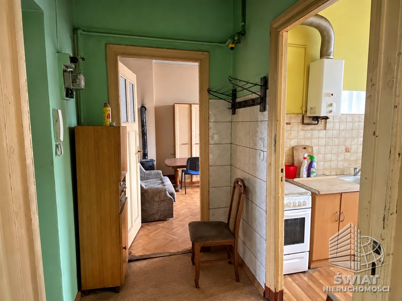 Mieszkanie na sprzedaż, Szczecin Śródmieście, 2 pokoje, 49 m² — HES29460, zdjęcie 4