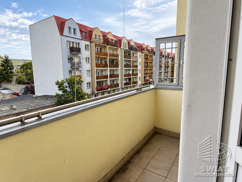 Mieszkanie na sprzedaż, Szczecin Śródmieście, 2 pokoje, 49 m² — HES29460, zdjęcie 6