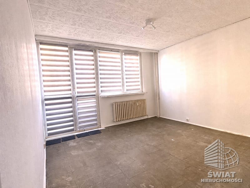 Mieszkanie na sprzedaż, Szczecin Śródmieście, 1 pokój, 19 m² — IDN33980, zdjęcie 1