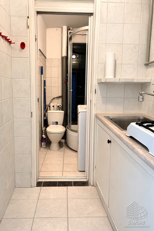 Mieszkanie na sprzedaż, Szczecin Śródmieście, 1 pokój, 19 m² — IDN33980, zdjęcie 4