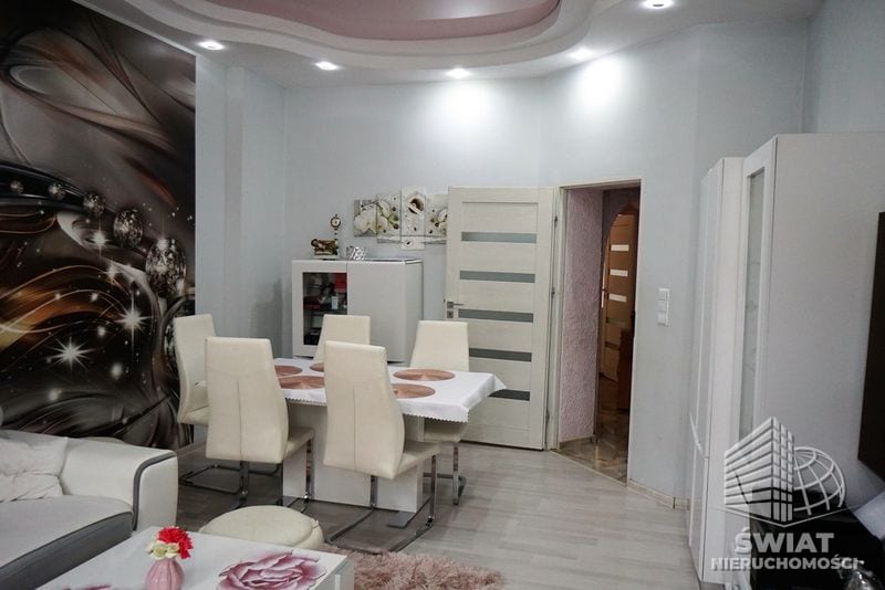 Mieszkanie na sprzedaż, Szczecin Śródmieście, 5 pokoi, 97 m² — INW30413, zdjęcie 1