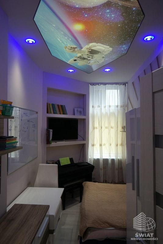 Mieszkanie na sprzedaż, Szczecin Śródmieście, 5 pokoi, 97 m² — INW30413, zdjęcie 2