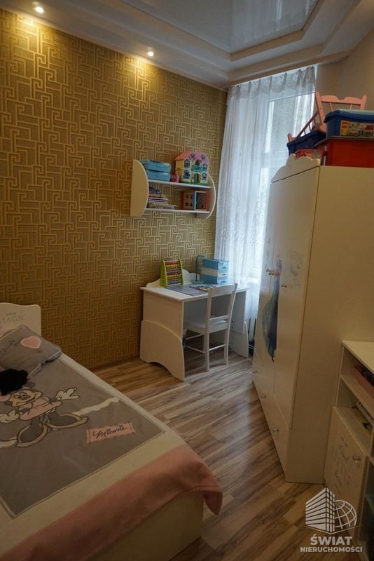 Mieszkanie na sprzedaż, Szczecin Śródmieście, 5 pokoi, 97 m² — INW30413, zdjęcie 4