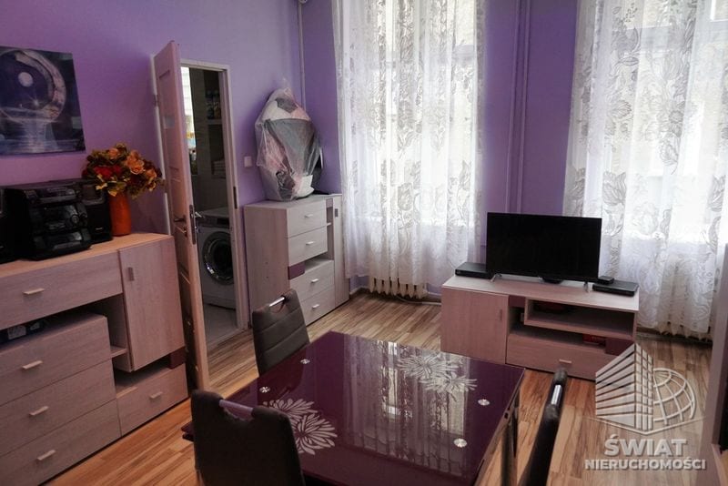 Mieszkanie na sprzedaż, Szczecin Śródmieście, 5 pokoi, 97 m² — INW30413, zdjęcie 5