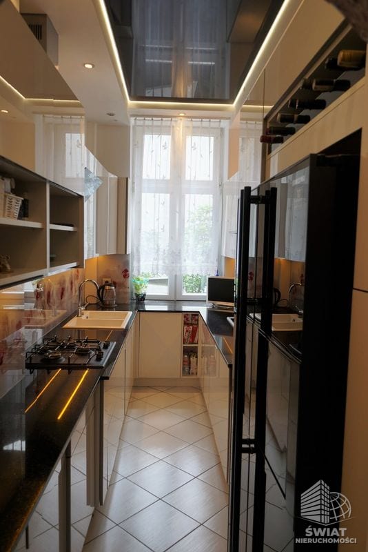 Mieszkanie na sprzedaż, Szczecin Śródmieście, 5 pokoi, 97 m² — INW30413, zdjęcie 6
