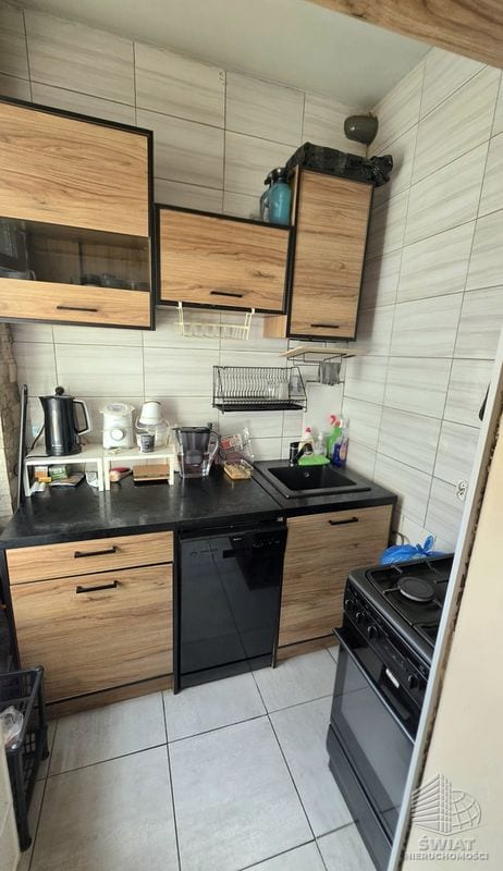 Mieszkanie na sprzedaż, Szczecin Śródmieście, 2 pokoje, 42 m² — INW33865, zdjęcie 3