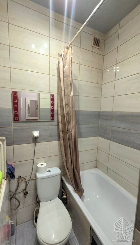 Mieszkanie na sprzedaż, Szczecin Śródmieście, 2 pokoje, 42 m² — INW33865, zdjęcie 4