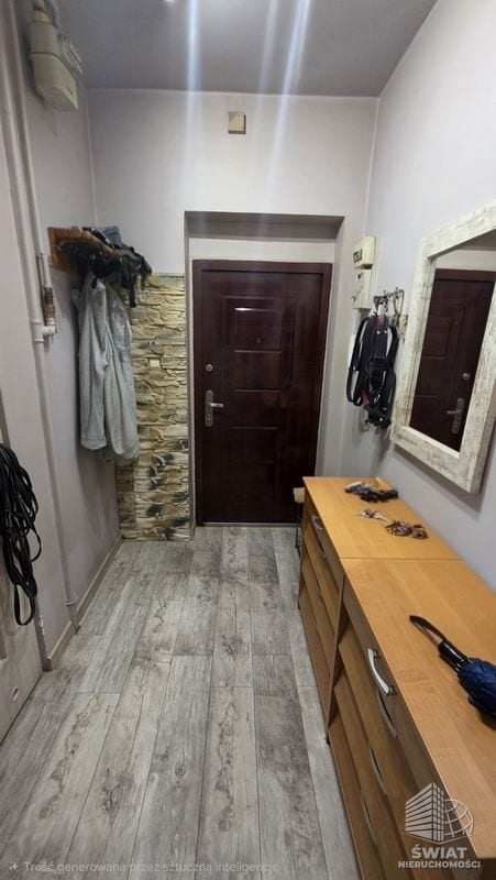Mieszkanie na sprzedaż, Szczecin Śródmieście, 2 pokoje, 42 m² — INW33865, zdjęcie 5