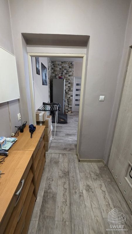 Mieszkanie na sprzedaż, Szczecin Śródmieście, 2 pokoje, 42 m² — INW33865, zdjęcie 6
