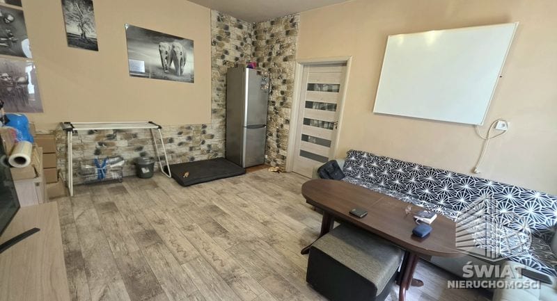 Mieszkanie na sprzedaż, Szczecin Śródmieście, 2 pokoje, 42 m² — INW33865, zdjęcie 8