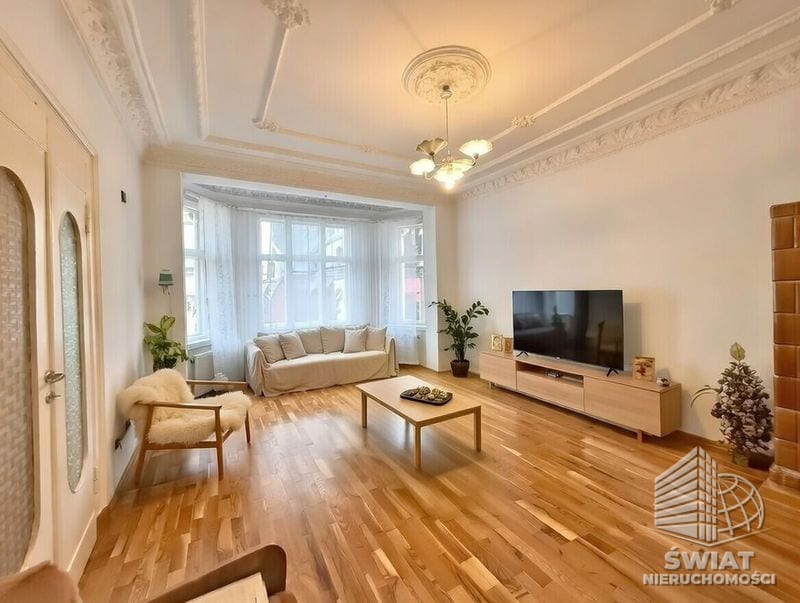 Mieszkanie na sprzedaż, Szczecin Śródmieście, 1 pokój, 49 m² — INW34314, zdjęcie 1