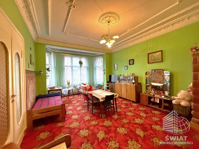 Mieszkanie na sprzedaż, Szczecin Śródmieście, 1 pokój, 49 m² — INW34314, zdjęcie 2
