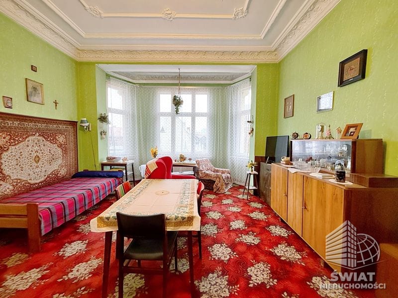 Mieszkanie na sprzedaż, Szczecin Śródmieście, 1 pokój, 49 m² — INW34314, zdjęcie 5