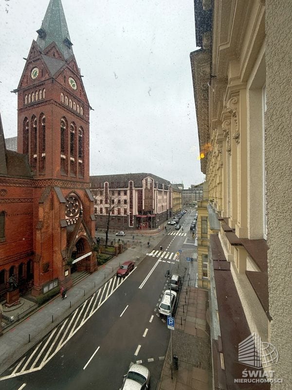 Mieszkanie na sprzedaż, Szczecin Śródmieście, 1 pokój, 49 m² — INW34314, zdjęcie 6