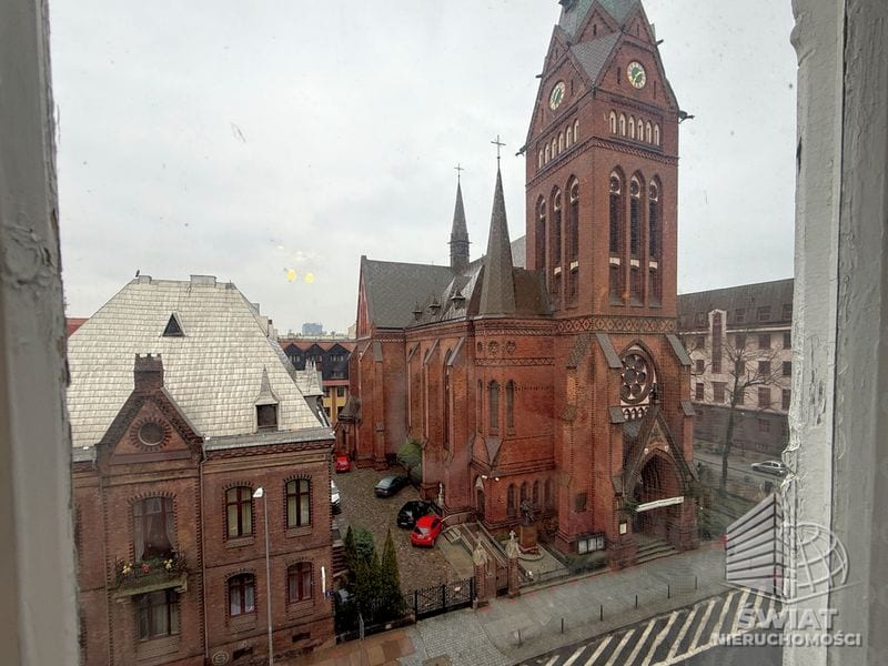 Mieszkanie na sprzedaż, Szczecin Śródmieście, 1 pokój, 49 m² — INW34314, zdjęcie 7