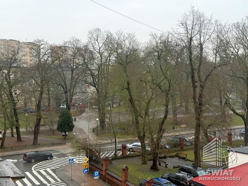 Mieszkanie na sprzedaż, Szczecin Śródmieście, 1 pokój, 49 m² — INW34314, zdjęcie 8