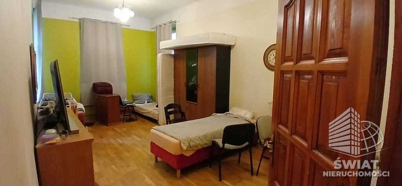 Mieszkanie na sprzedaż, Szczecin Śródmieście, 2 pokoje, 58 m² — INW34403, zdjęcie 1
