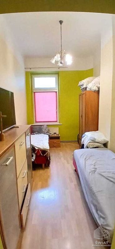 Mieszkanie na sprzedaż, Szczecin Śródmieście, 2 pokoje, 58 m² — INW34403, zdjęcie 2