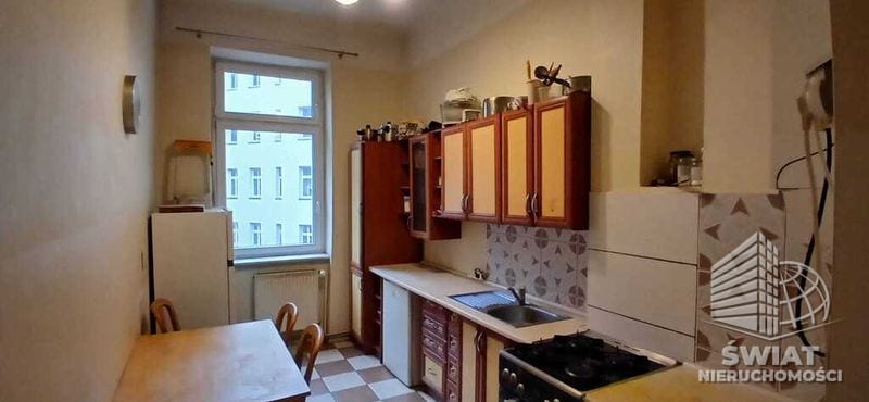 Mieszkanie na sprzedaż, Szczecin Śródmieście, 2 pokoje, 58 m² — INW34403, zdjęcie 3