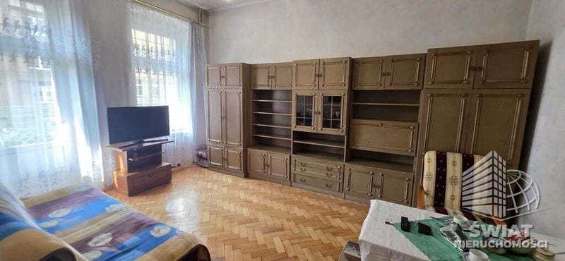 Mieszkanie na sprzedaż, Szczecin Śródmieście, 2 pokoje, 48 m² — INW34659, zdjęcie 1