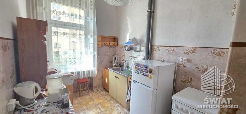 Mieszkanie na sprzedaż, Szczecin Śródmieście, 2 pokoje, 48 m² — INW34659, zdjęcie 7