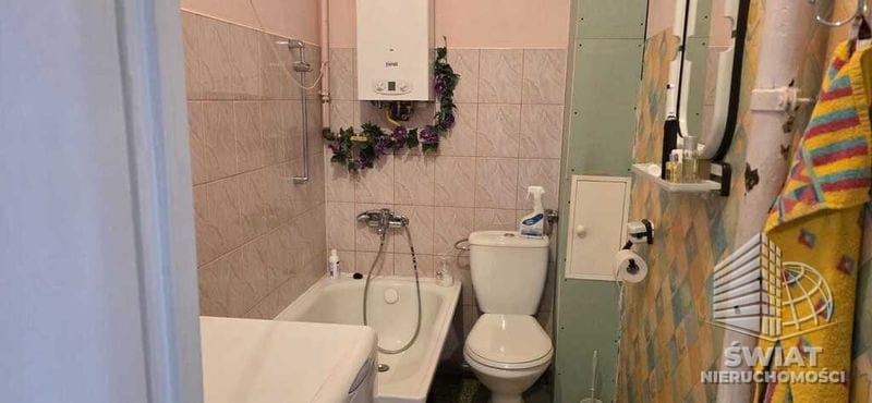 Mieszkanie na sprzedaż, Szczecin Śródmieście, 2 pokoje, 48 m² — INW34659, zdjęcie 8